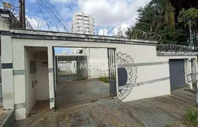 Casa residencial para locação bairro osvaldo rezende