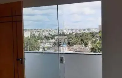 Apartamento com 2 quartos à venda na Rua das Cerejeiras, --, Jaraguá, Uberlândia