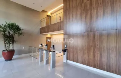 Ponto comercial para alugar na Rua José Elias, --, Jardim Karaíba, Uberlândia