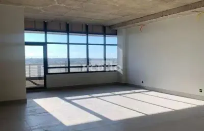 Sala comercial para alugar na Rua José Elias, --, Jardim Karaíba, Uberlândia