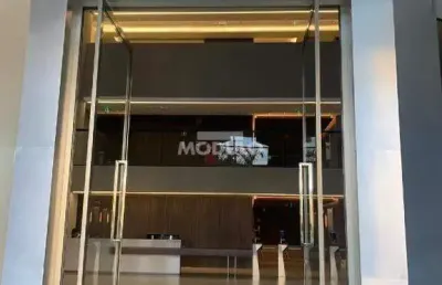 Sala comercial para alugar na Rua José Elias, --, Jardim Karaíba, Uberlândia