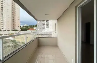 Apartamento residencial para locação bairro tubalina