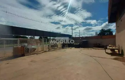 Galpão comercial para locação bairro distrito industrial