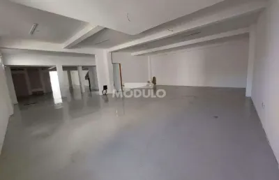 Ponto comercial para alugar na Avenida Afonso Pena, --, Brasil, Uberlândia