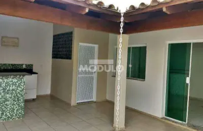 Casa residencial para locação bairro nossa senhora aparecida