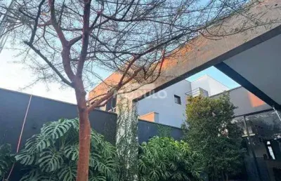 Casa com excelente acabamento no quinta alto umuarama