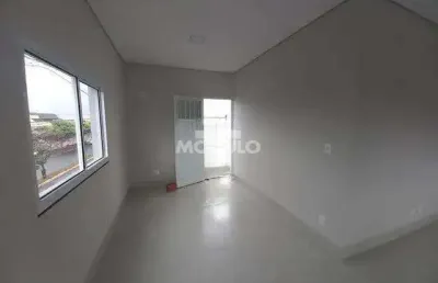 Apartamento com 2 quartos para alugar na Avenida Olímpica, --, Santa Rosa, Uberlândia
