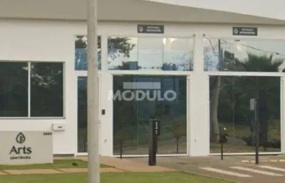 Terreno em condominio à venda, jardim botanico - uberlândia/mg