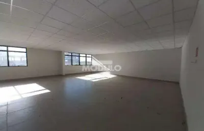 Sala comercial para alugar na Rua Aruá, --, Jardim Karaíba, Uberlândia