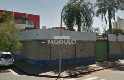 Prédio comercial para locação no bairro nossa senhora aparecida
