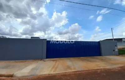 Terreno para locação no centro empresarial leste lll