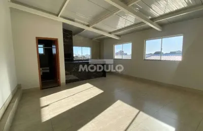 Apartamento residencial para locação, bairro tibery