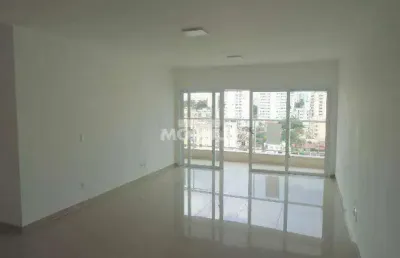 Apartamento com 4 quartos para alugar na Rua Johen Carneiro, --, Lidice, Uberlândia