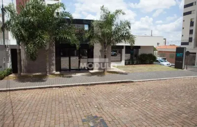 Prédio comercial para locação, bairro osvaldo rezende