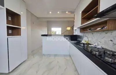 Cobertura residencial para locação, bairro patrimônio