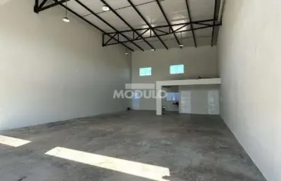 Barracão comercial para locação, bairro jardim holanda
