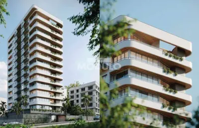 Apartamento à venda, 4 quartos, 4 suítes, 4 vagas, tabajaras - uberlândia/mg