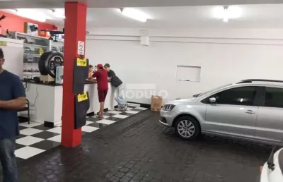 Ponto comercial para alugar na Avenida Belo Horizonte, --, Martins, Uberlândia