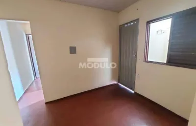 Casa com 2 quartos à venda na Rua Jorge Cauhy, --, Planalto, Uberlândia