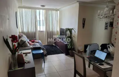 Apartamento com 3 quartos à venda na Rua Humaitá, --, Tubalina, Uberlândia