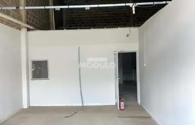 Barracão / Galpão / Depósito à venda na Avenida Luís Fernando Quirino, --, Jardim Botânico, Uberlândia