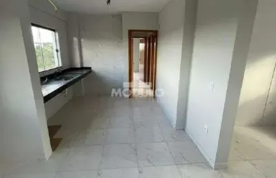 Apartamento com 3 quartos à venda na Rua Eduardo Segadães, --, Jardim Patrícia, Uberlândia