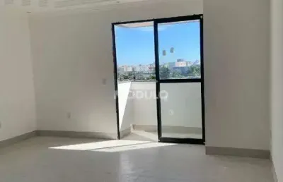 Apartamento com 2 quartos à venda na Rua Campo Rupestre, --, Granada, Uberlândia