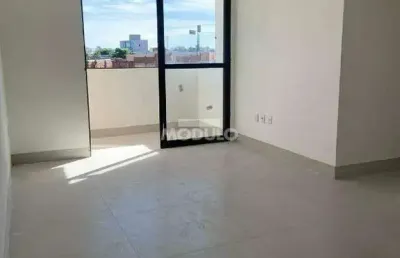 Apartamento com 3 quartos à venda na Rua Campo Rupestre, --, Granada, Uberlândia