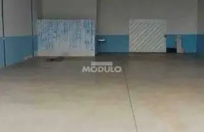 Galpão comercial para locação bairro residencial lago azul
