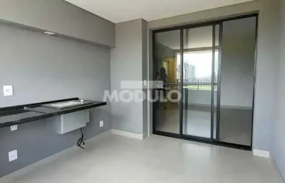 Apartamento com 2 quartos à venda na Avenida Landscape, --, Jardim Sul, Uberlândia