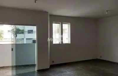 Apartamento com 3 quartos à venda na Rua Guajajaras, --, Saraiva, Uberlândia