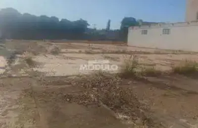 Terreno à venda na Avenida João Pessoa, --, Martins, Uberlândia