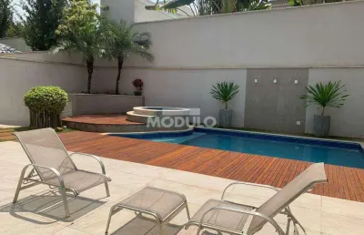 Casa residencial em condomínio para locação, bairro morada da colina