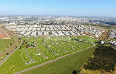 Lote em condomínio à venda, novo mundo - uberlândia/mg