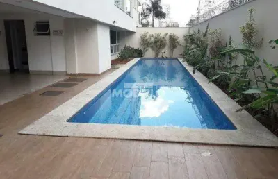 Apartamento residencial para locação bairro morada da colina