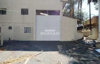 Galpão comercial para locação, bairro distrito industrial