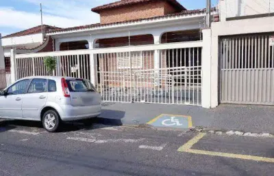 Casa residencial para locação, bairro nossa senhora aprecida