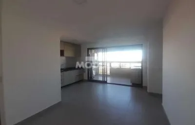 Apartamento com 3 quartos para alugar na Avenida Landscape, --, Jardim Sul, Uberlândia