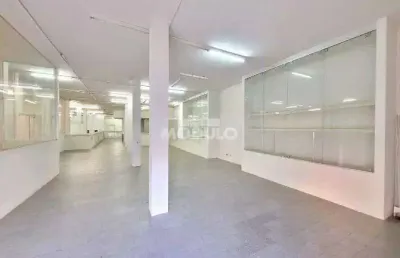 Loja comercial para locação, bairro nossa senhora aparecida