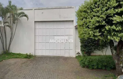 Casa comercial para locação no bairro nossa senhora aparecida