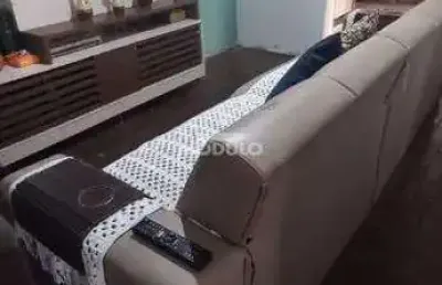 Casa residencial à venda, 4 quartos, 1 suíte, 2 vagas, bom jesus - uberlândia/mg
