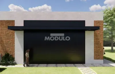 Galpão comercial para locação, bairro shopping park