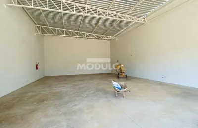 Galpão comercial para locação, bairro shopping park