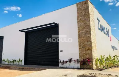 Galpão comercial para locação , bairro shopping park