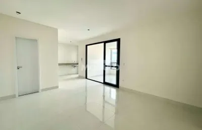 Apartamento à venda, 2 quartos, 1 suíte, 2 vagas, santa mônica - uberlândia/mg