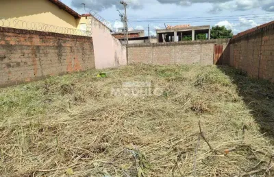 Excelente terreno plano murado proximo a joao naves