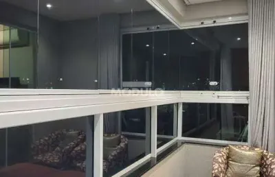 Apartamento à venda, 3 quartos, 1 suíte, 2 vagas, saraiva - uberlândia/mg