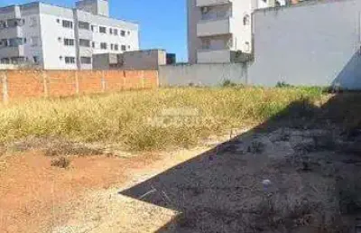 Terreno à venda na Rua Los Angeles, --, Novo Mundo, Uberlândia