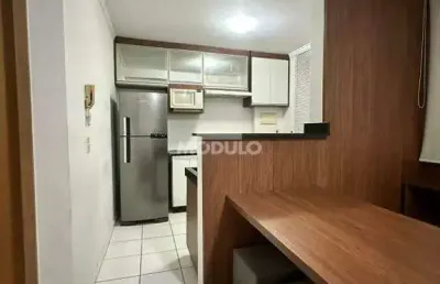 Excelente apartamento todo montado no shopping park