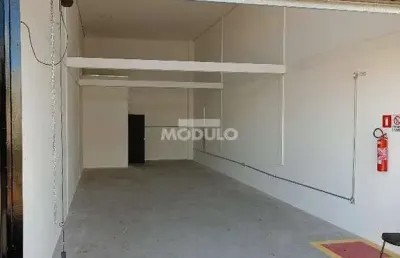 Galpão/depósito/barracão à venda, 2 vagas, vigilato pereira - uberlândia/mg